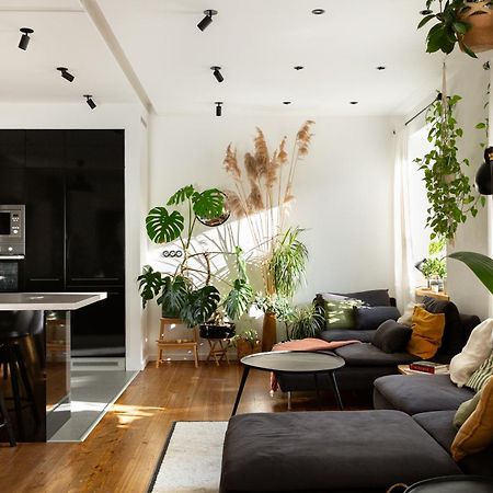 Evergreen - Old Town Spacious Stylish Apartment With Ac And One And A Half Bath, Baby & Kid- Friendly Bratysława Zewnętrze zdjęcie
