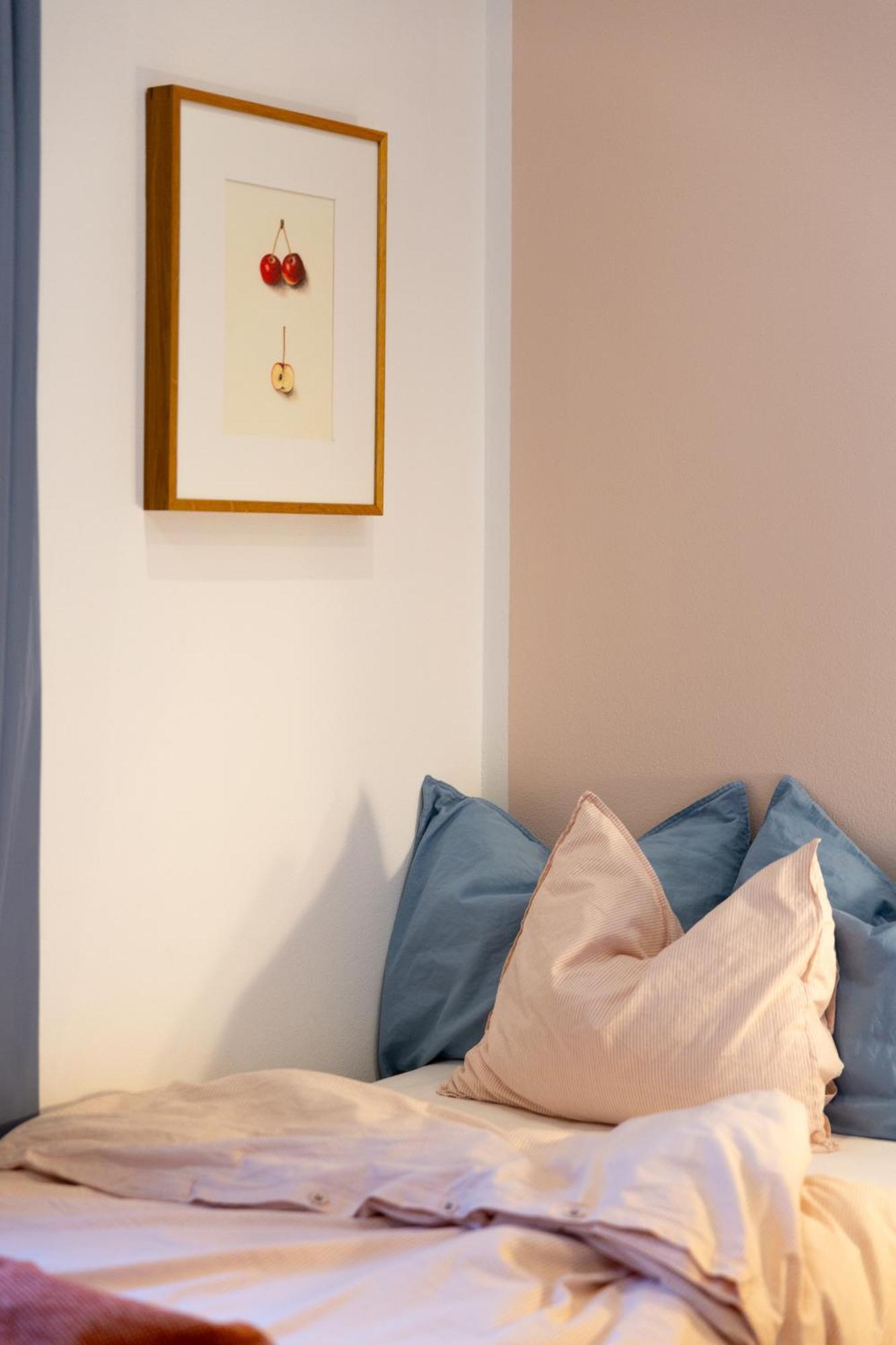 Evergreen - Old Town Spacious Stylish Apartment With Ac And One And A Half Bath, Baby & Kid- Friendly Bratysława Zewnętrze zdjęcie