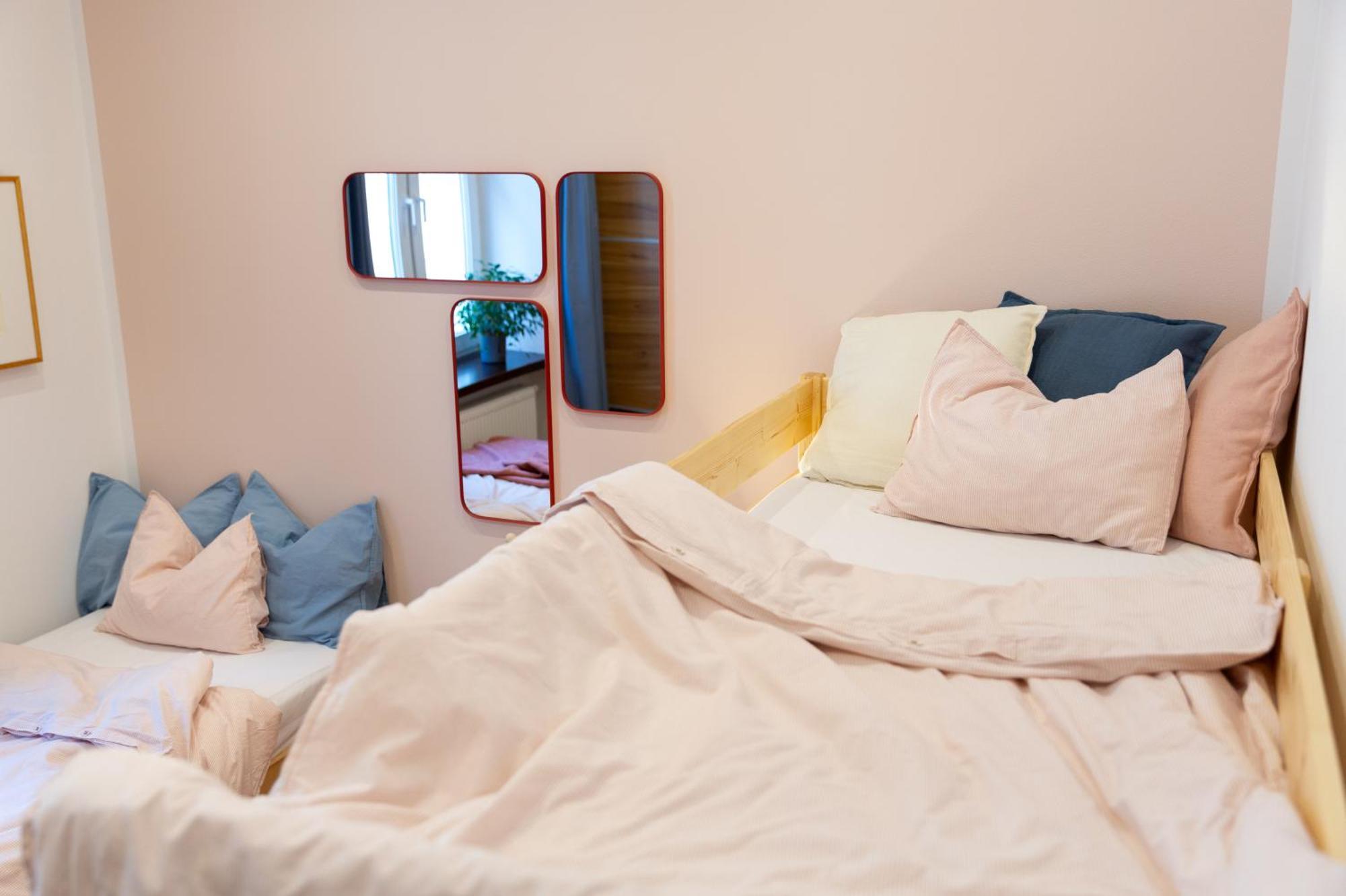 Evergreen - Old Town Spacious Stylish Apartment With Ac And One And A Half Bath, Baby & Kid- Friendly Bratysława Zewnętrze zdjęcie