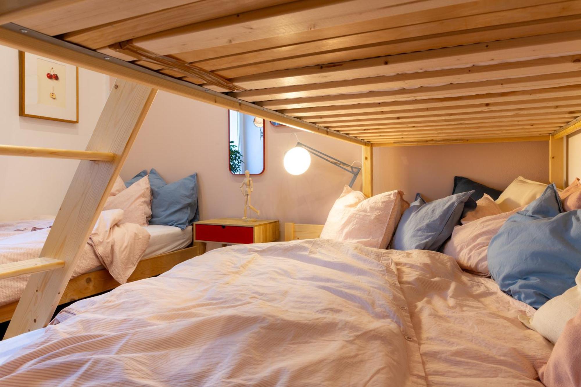 Evergreen - Old Town Spacious Stylish Apartment With Ac And One And A Half Bath, Baby & Kid- Friendly Bratysława Zewnętrze zdjęcie
